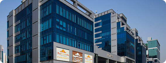 Branch Office 2